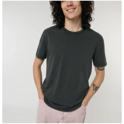 Basic T-Shirt Modell: Crafton Vintage