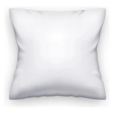 Baumwoll Satin Kissenbezug