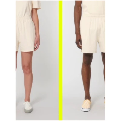 Baumwoll-Shorts Modell: Wakon