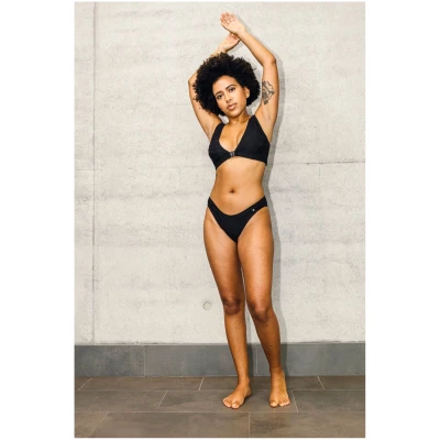 Bikini Bottom Dirima Structured Schwarz