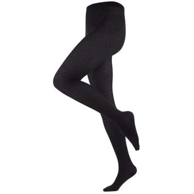 Bio Strumpfhosen - Blickdichte Wollstrumpfhosen für Damen