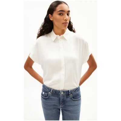 Bluse Larisaana