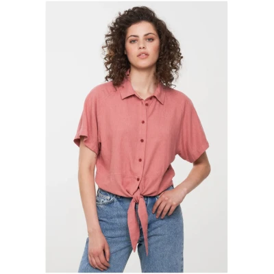 Bluse Ocra
