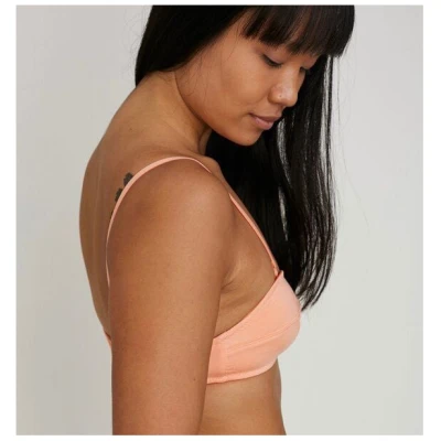 Bon+Berg Áine Bandeau-BH - superweich, hautfreundlich & bügellos aus TENCEL Modal