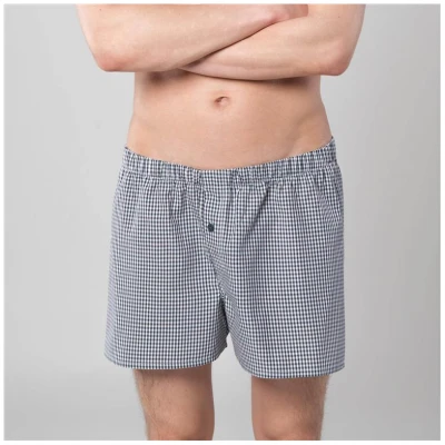 Boxershorts Modell: Gregor GOTS, 2er-Pack