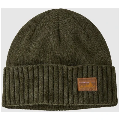 Brodeo Beanie