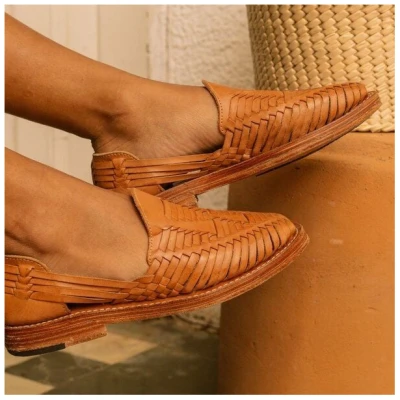 CANO Huarache Slipper Mara
