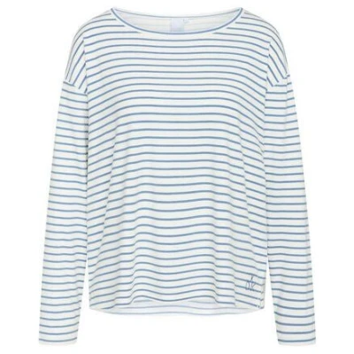 CCDK COPENHAGEN Britt Pyjama Langarm T-Shirt