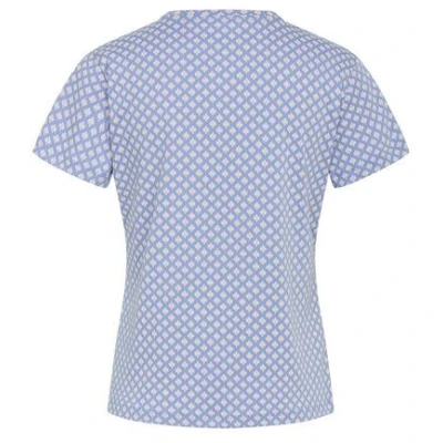 CCDK COPENHAGEN Jordan Pyjama T-Shirt aus Bio-Baumwolle