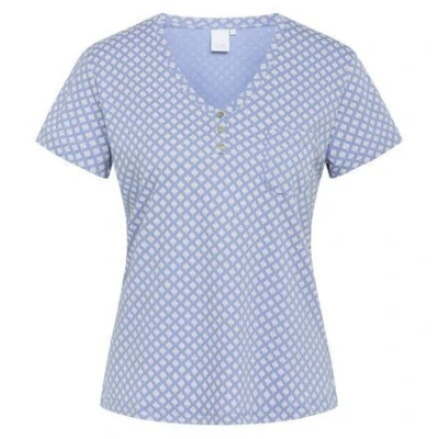 CCDK COPENHAGEN Jordan Pyjama T-Shirt aus Bio-Baumwolle