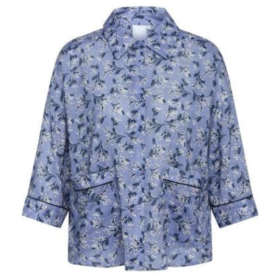 CCDK COPENHAGEN Sonja Pyjama Shirt