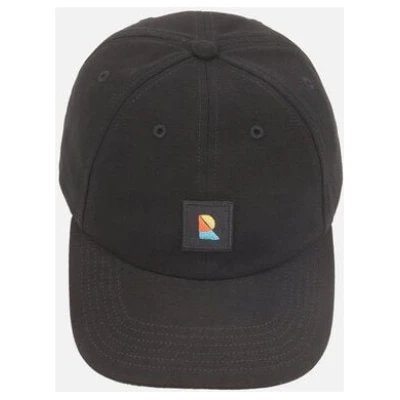 Cap aus Bio-Baumwolle - BADGE - recolution