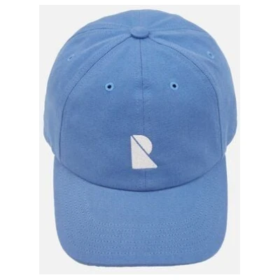 Cap aus Bio-Baumwolle - LOGO - recolution