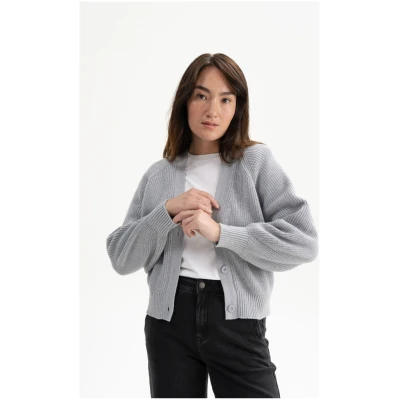 Cardigan Knit Bhuma
