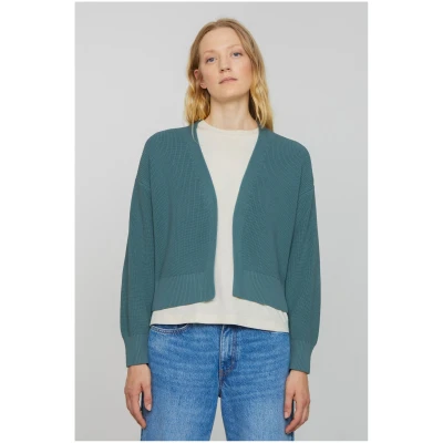 Cardigan Moringa