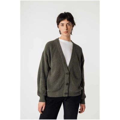 Cardigan Strick Neesha
