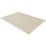 Cashmere-Leicht-Bettdecke "Oriente" | 135x200 cm | 100% ökologisch