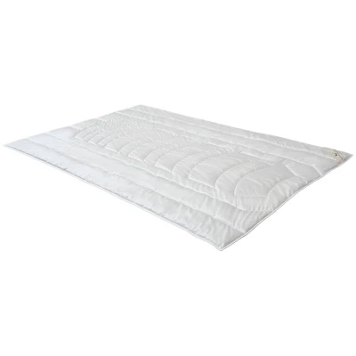 Cashmere-Leicht-Bettdecke "Oriente-Figura" | 135x200 cm | 100% ökologisch