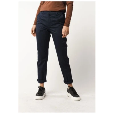 Chinohose TARA | von MELA | Fairtrade & GOTS zertifiziert