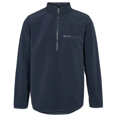 Conservandum Herren Fleecepullover