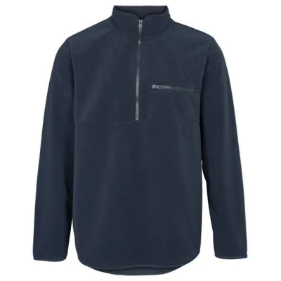 Conservandum Herren Fleecepullover