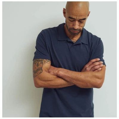 Conservandum Herren Poloshirt