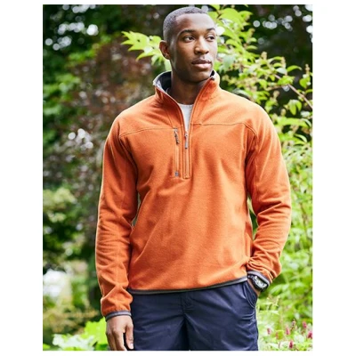 Craghoppers Expert Active Half Zip Fleece