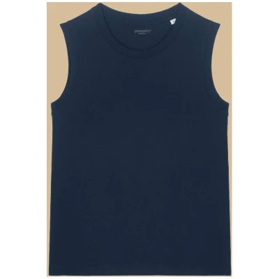 Cropped Tanktop W