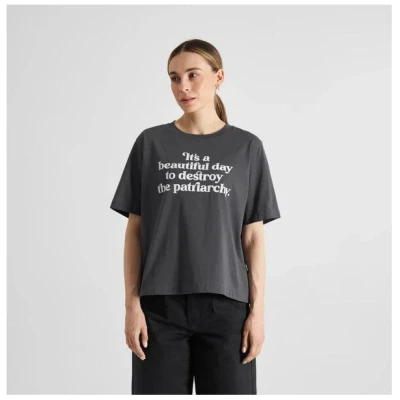 DEDICATED Beautiful Day - Statement T-Shirt
