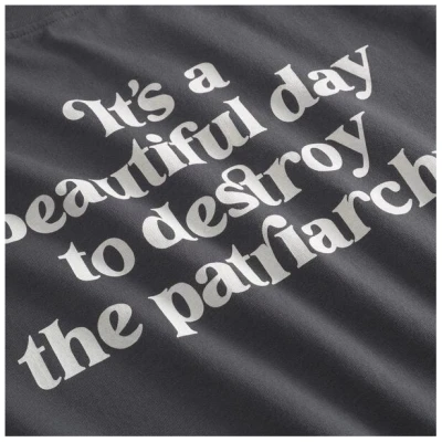 DEDICATED Beautiful Day - Statement T-Shirt