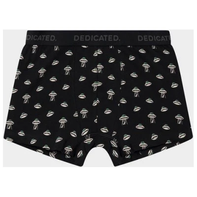 DEDICATED Boxershorts Kalix UFO - Black