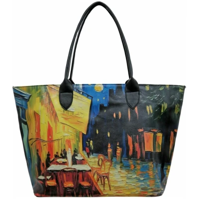 DOGO Weekender - Pastel Night