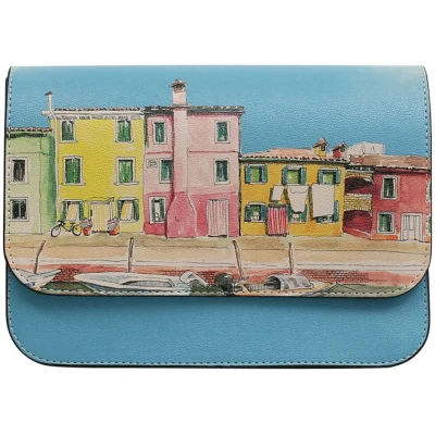 DOGO Y-generation - Burano Island