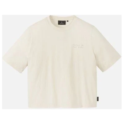 Damen T-Shirt aus Bio-Baumwolle - AZOLLA THE GOOD - recolution