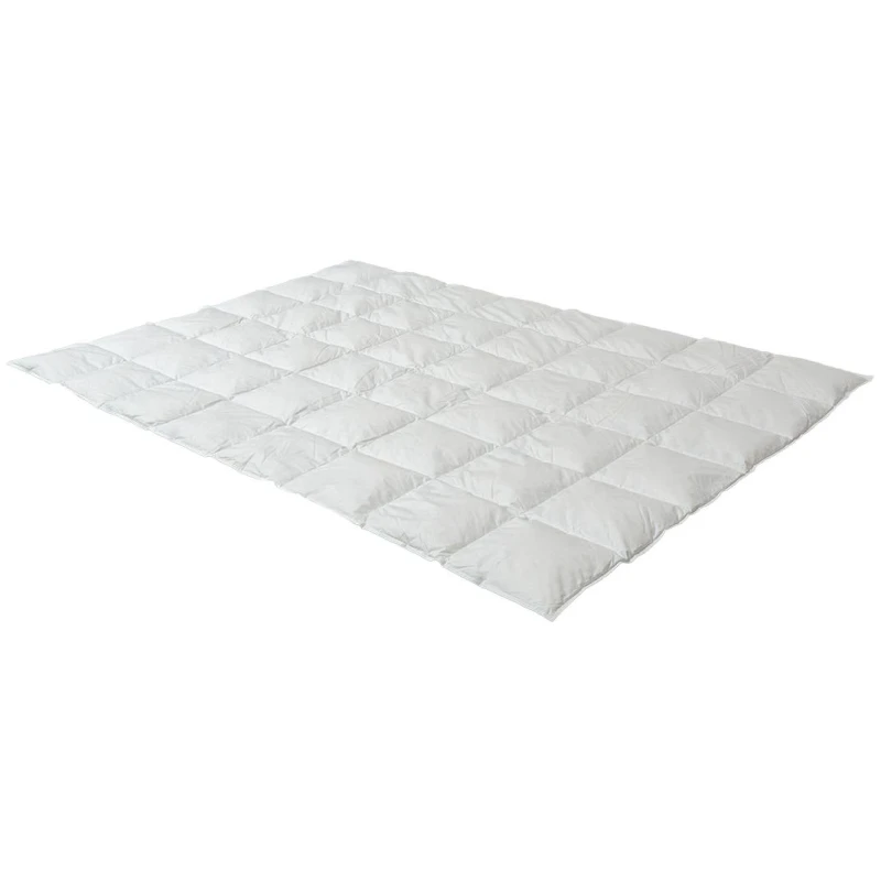 Daunen-Ultraleicht-Bettdecke "Ansara-Superior" | 135x200 cm | 100% ökologisch