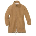 Disana Damen Walk Mantel kbT-Merinowolle