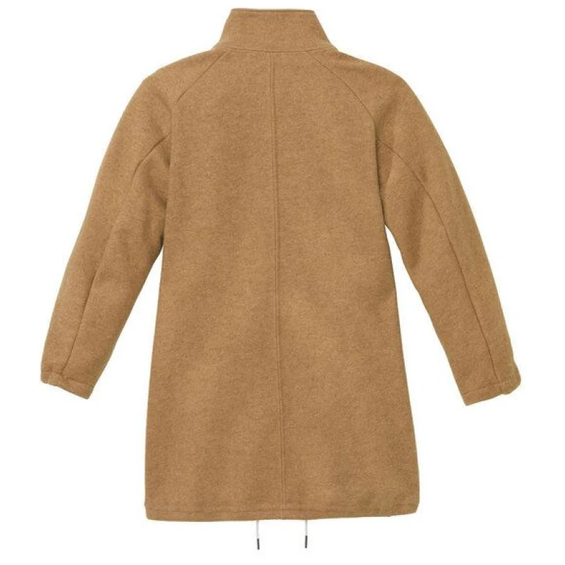 Disana Damen Walk Mantel kbT-Merinowolle