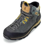 Doghammer Wasserdichter Wanderschuh Herren aus Leder - Approach Pro WP