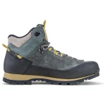 Doghammer Wasserdichter Wanderschuh Herren aus Leder - Approach Pro WP