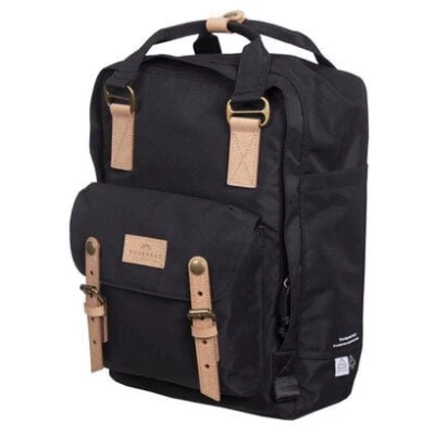 Doughnut Macaroon Reborn Backpack