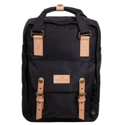 Doughnut Macaroon Reborn Backpack