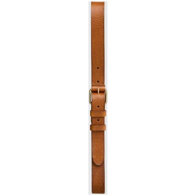 Dwayne Leather Belt