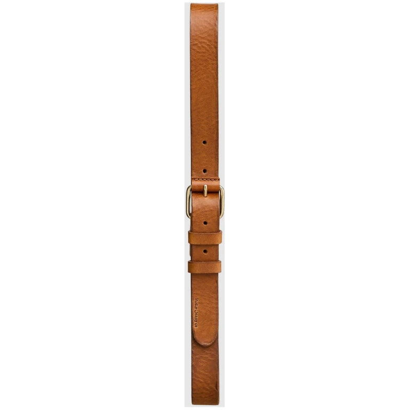 Dwayne Leather Belt