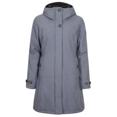 Elkline Damen Wintermantel Nightandday bluesign® zertifiziertes Obermaterial