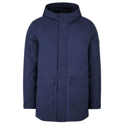 Elkline Herren Winter Wachsparka Newcomer