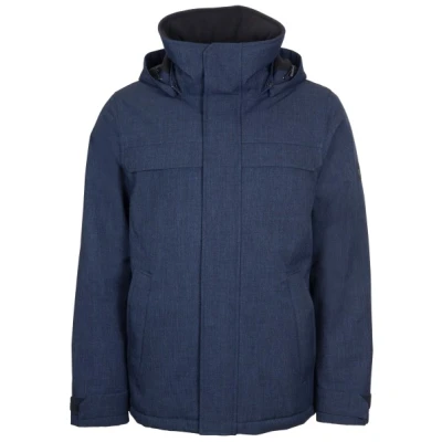 Elkline - Undercover - Winterjacke Gr S blau