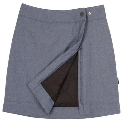 Elkline kurzer Winter Rock Warmyou mit recyceltes Polyester
