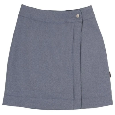 Elkline kurzer Winter Rock Warmyou mit recyceltes Polyester