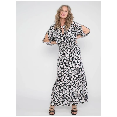 Festliches Kleid Oho Ki Boho