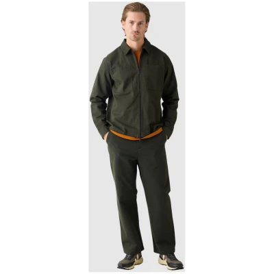 Flint Chino Twill Pants